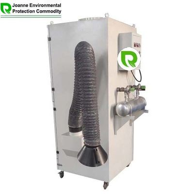 Хорошая цена. 5.5KW лазерный экстрактор дыма онлайн