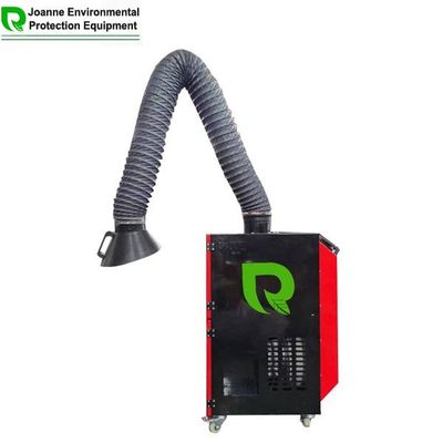 Хорошая цена. 60dB Большой воздушный поток сварочный дымовытягивающий аппарат для дуговой сварки / сварщика очистки дыма онлайн