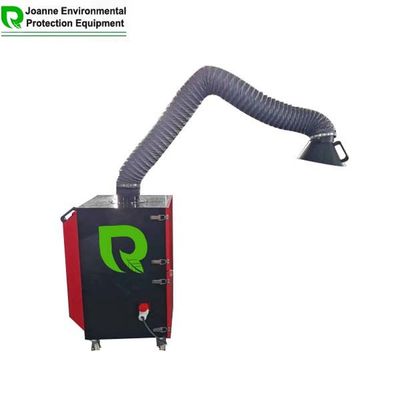 Хорошая цена. 70 дБ Сварный дымовой очиститель 120V 340V Сварщик дымовой экстрактор для сварочной мастерской онлайн