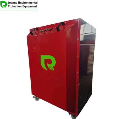 Хорошая цена. 990,9% фильтрация Сварный вытягиватель дыма с Schneider Electric Parts Top Security Rustproof Shell онлайн