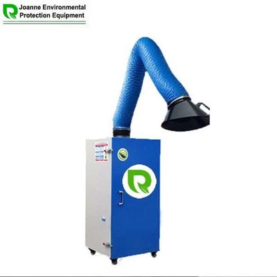 Хорошая цена. 1.5KW-3KW портативный экстрактор дыма оставайтесь в безопасности от кислотного дыма всасывание однорукавный сварочный дымовой очиститель онлайн