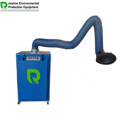Хорошая цена. 1 рука 3 HP Промышленные сварочные дымовые экстракторы для обработки дима сварки 2.2 кВт Логотип на заказ онлайн