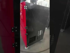 Вытягиватель дыма для сварки