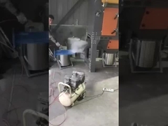 Вытягиватель лазерного дыма с фиксированной мощностью